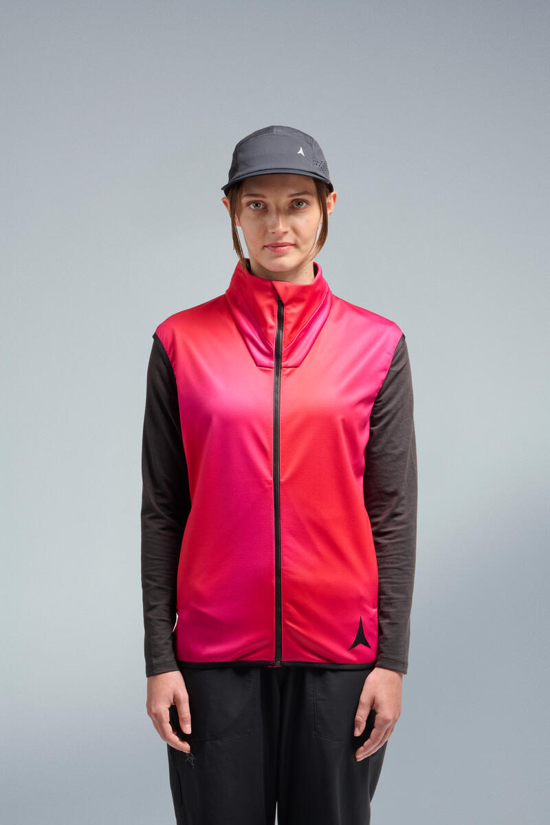 ATOMIC - REDSTER VEST